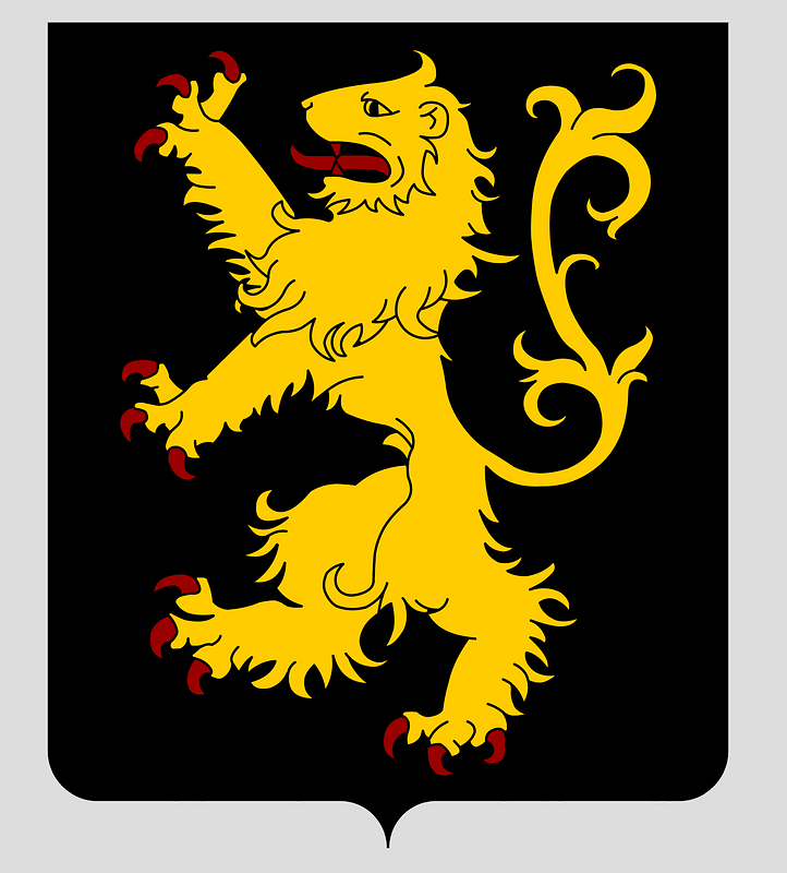 Blasons-belgique