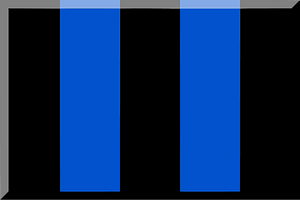 Flag of Inter