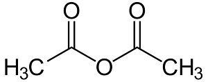 Essigsäureanhydrid - Acetic anhydride