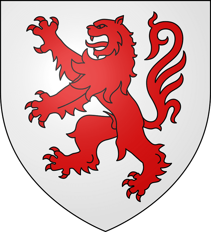 Fezensac blason