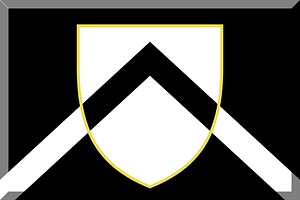 Flag of Udinese Calcio