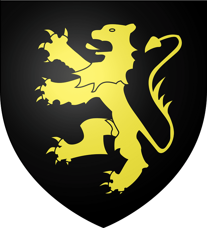 Chateauneuf blason