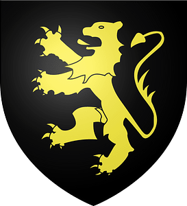 Chateauneuf blason