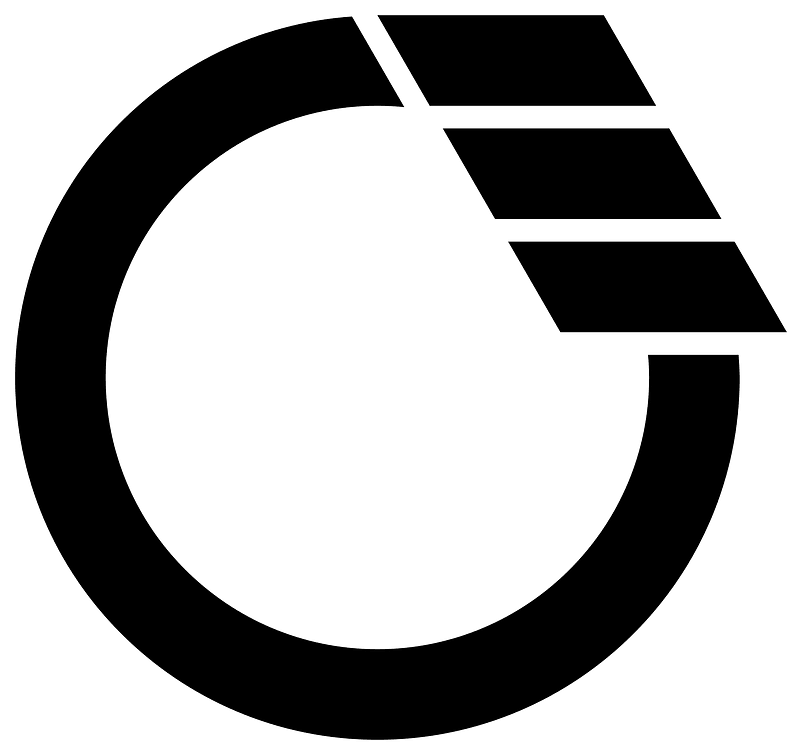 Symbol of Minowa Nagano