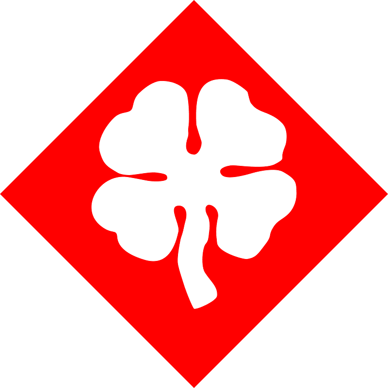 Fourth United States Army CSIB