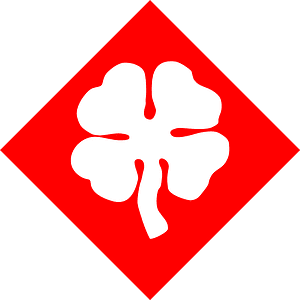 Fourth United States Army CSIB