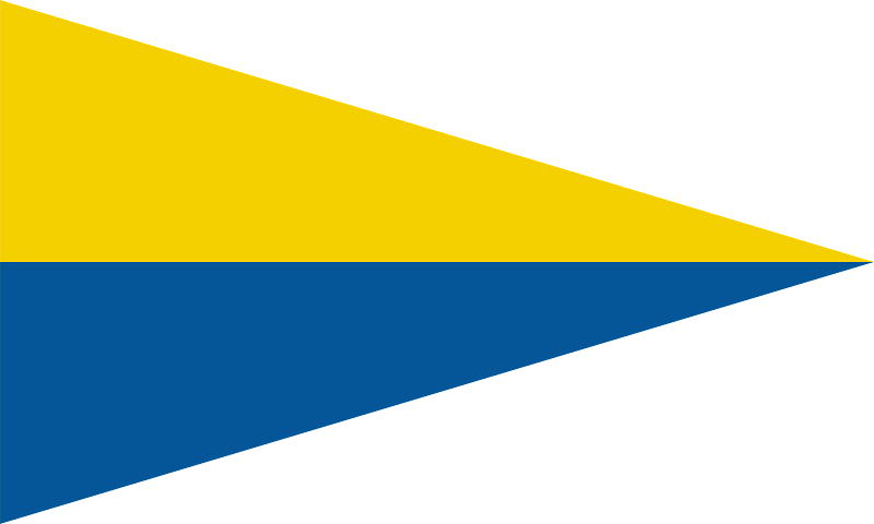 Flag of rcn gran canaria