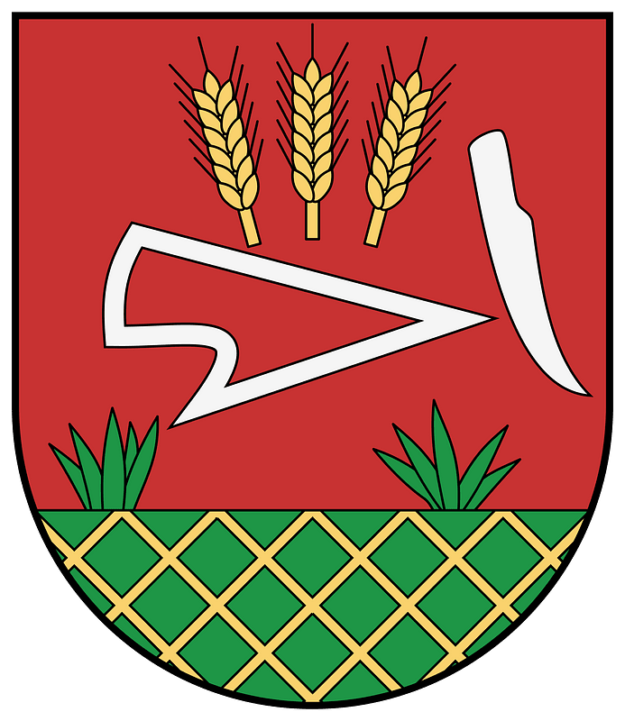 Coa Slovakia Town Dulov