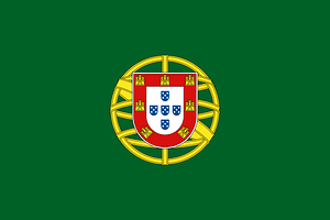 Flag of the President of Portugal