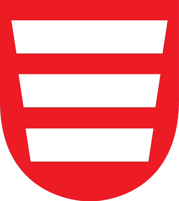 POL gmina Pruchnik COA