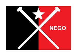 Bandeira do governador do estado da Paraíba
