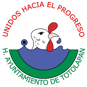 Escudo Totolapan