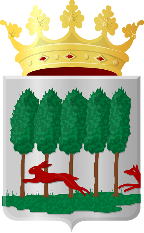 Opsterland wapen