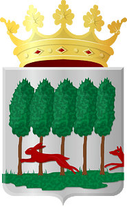 Opsterland wapen