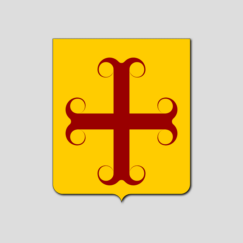 Croix-recercelee