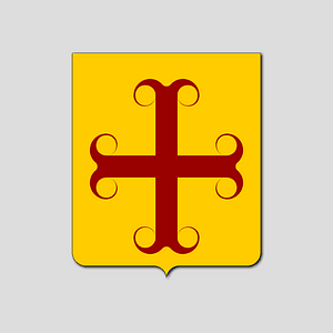 Croix-recercelee