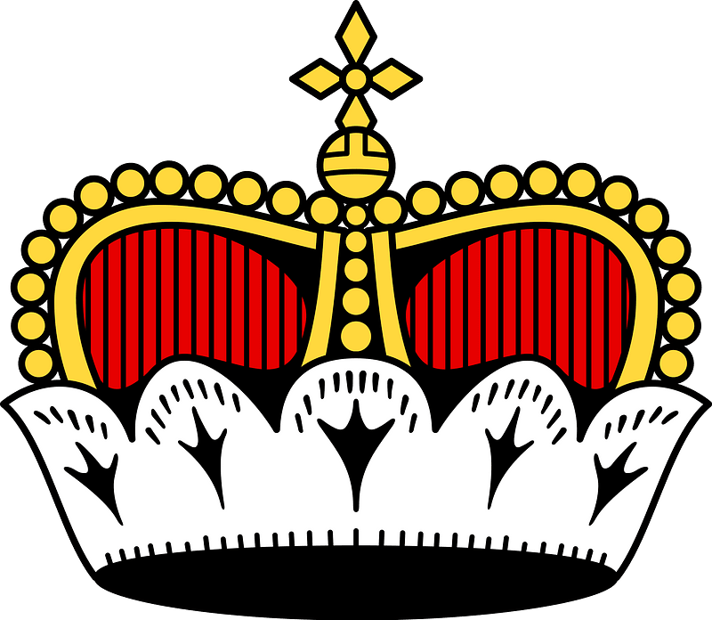 Crown of Liechtenstein