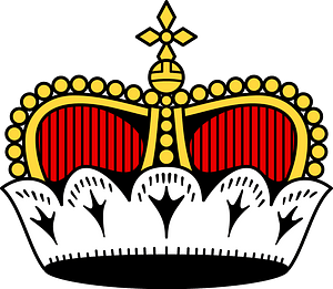 Crown of Liechtenstein