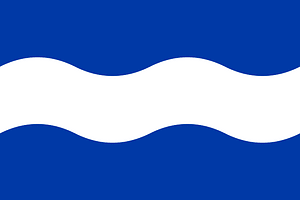 Maassluis flag