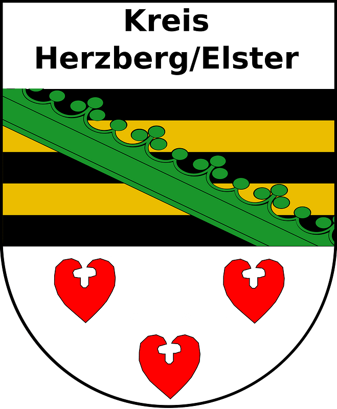 Wappen Kreis Herzberg