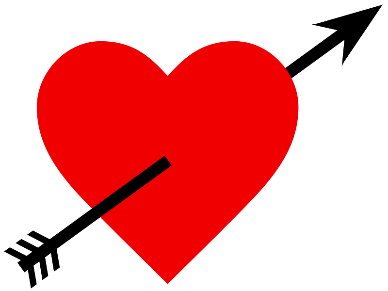 Love-heart-arrow
