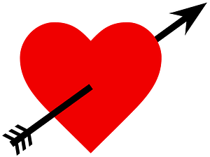 Love-heart-arrow