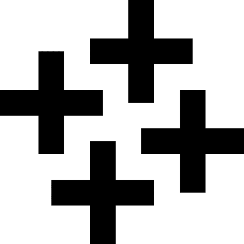 Asteroids Symbol (National Geographic Society)