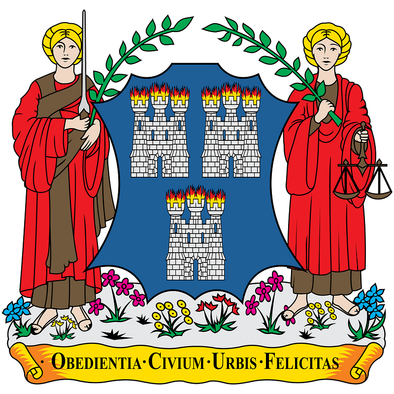 Coat-of-arms-of-Dublin
