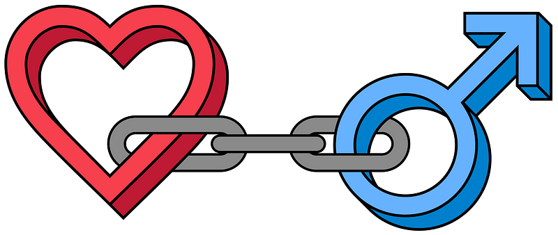 Chains-of-love (male)