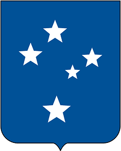 COA Viscount of Cruzeiro