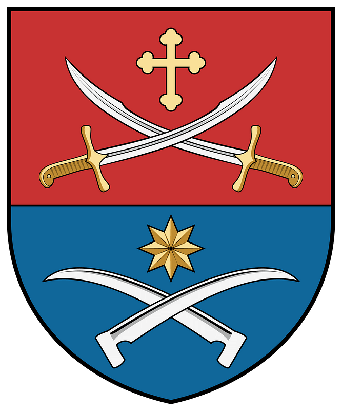 Coa Hungary Town Hobol