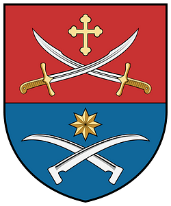 Coa Hungary Town Hobol