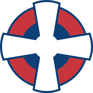 Roundel of Serbia