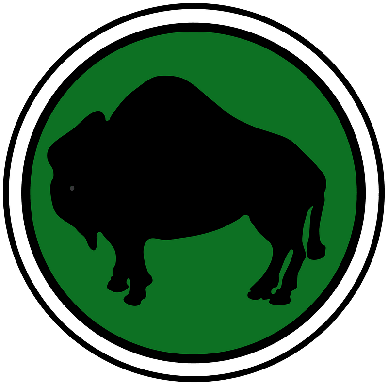 Brigade 14 sign