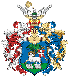 Coa Hungary Town Debrecen