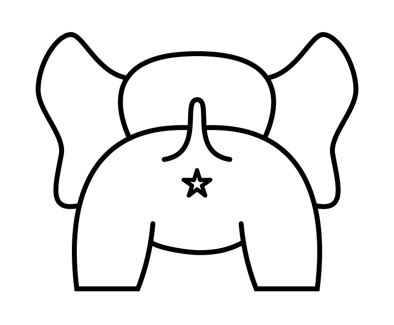 Uncertain Elephant