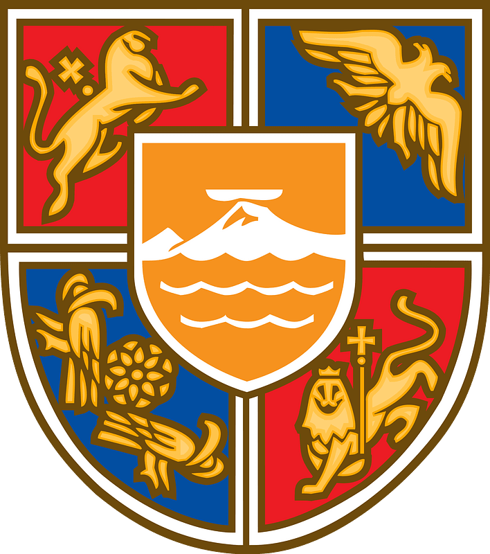 Arms of Armenia