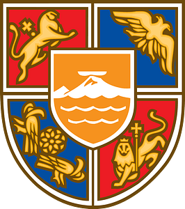 Arms of Armenia