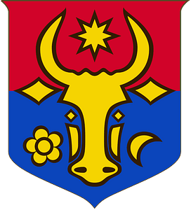 Arms of Moldova