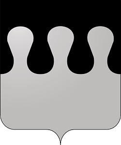 Coat of arms of the Fregoso Family