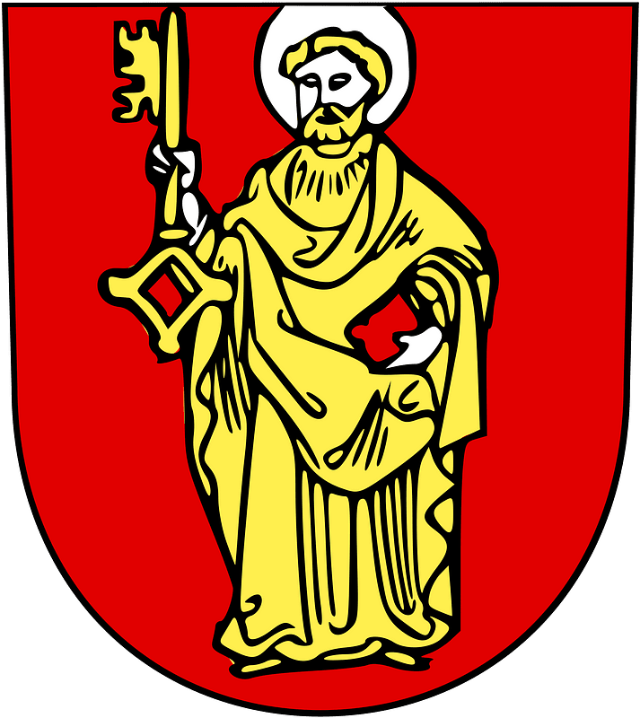 Coat of arms of Trier