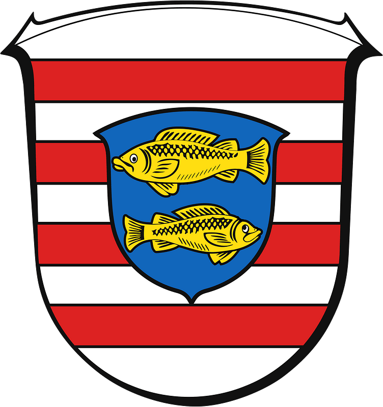 Wappen Wattenheim (Biblis)