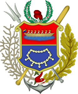 Escudo Nueva Esparta