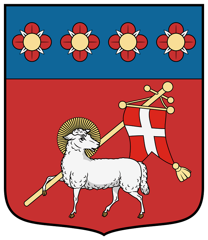Coa Hungary Town Besenyszög
