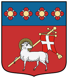 Coa Hungary Town Besenyszög