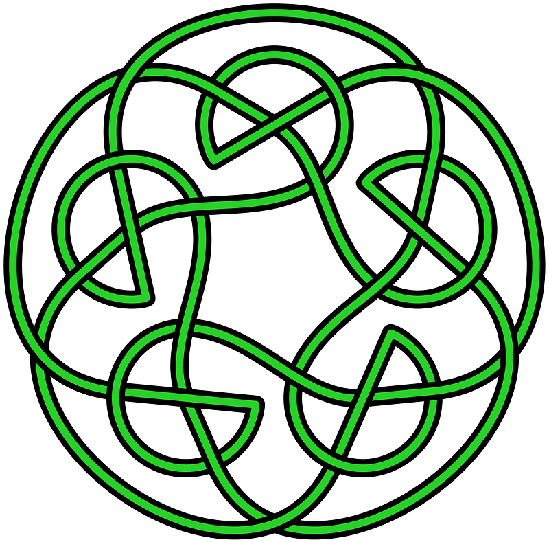 25crossings-decorative-knot