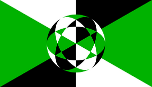 Perístanom Flag