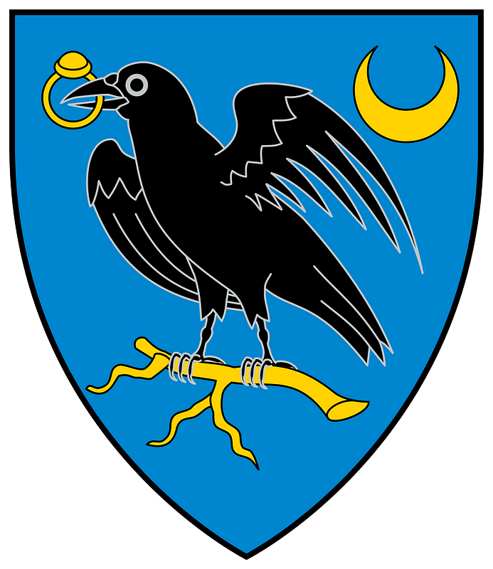 Coa Hungary Family Hunyadi v2