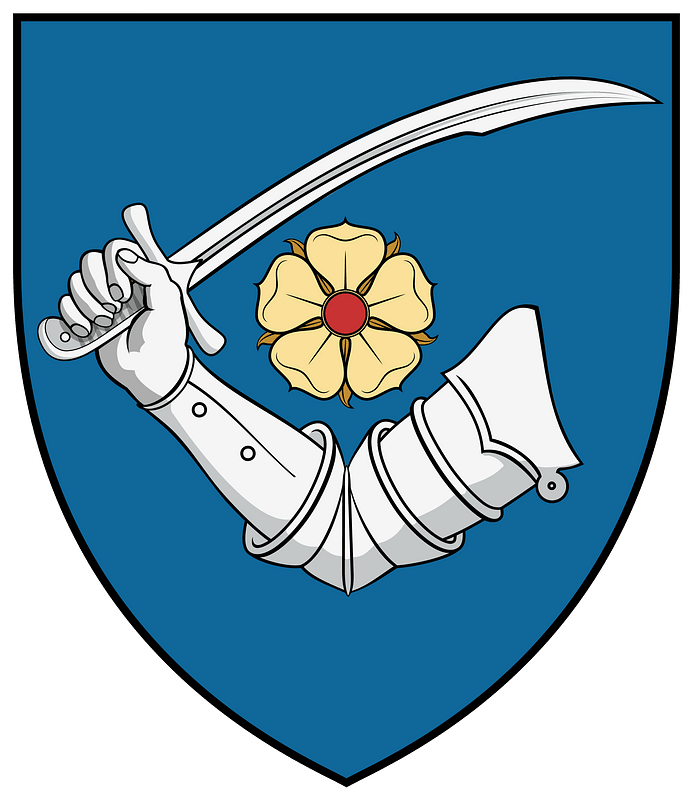 Coa Hungary Town Fegyvernek