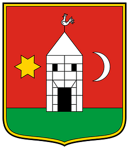 Coa Hungary Town Fertőszentmiklós